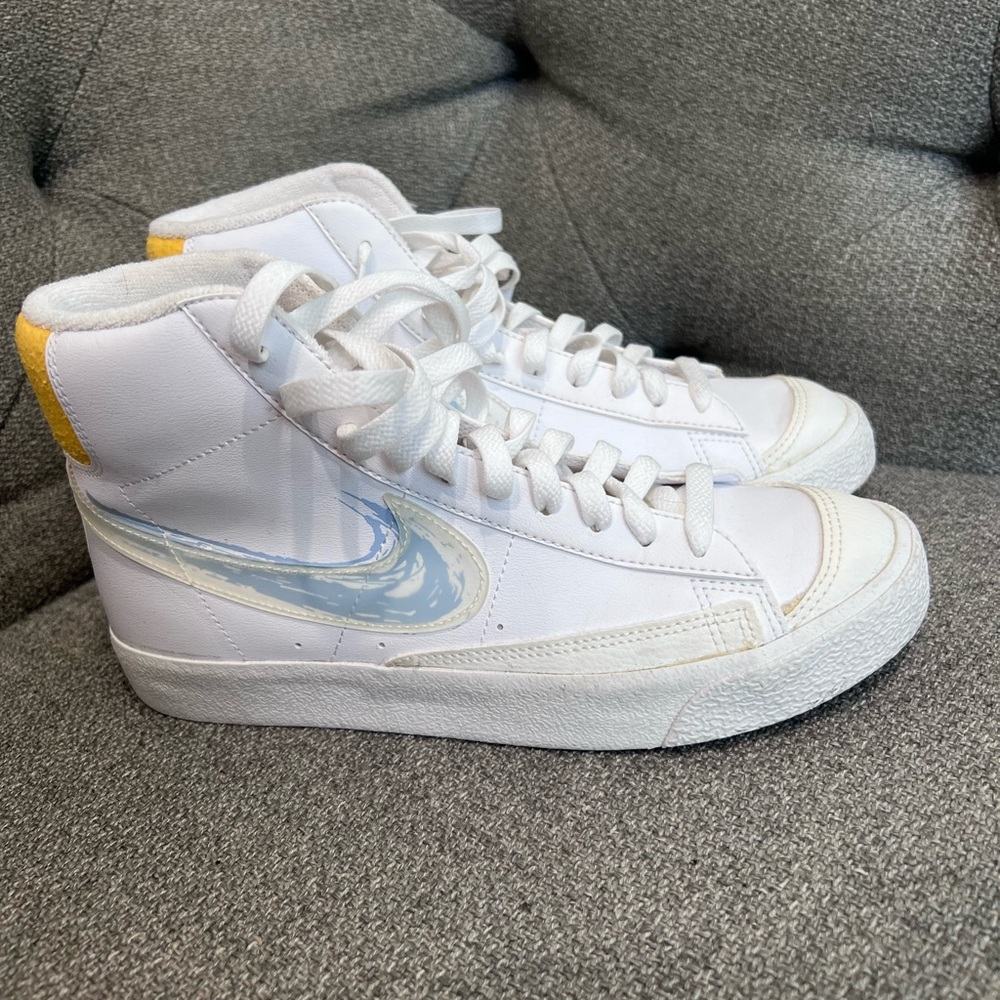Nike blazer sneakers